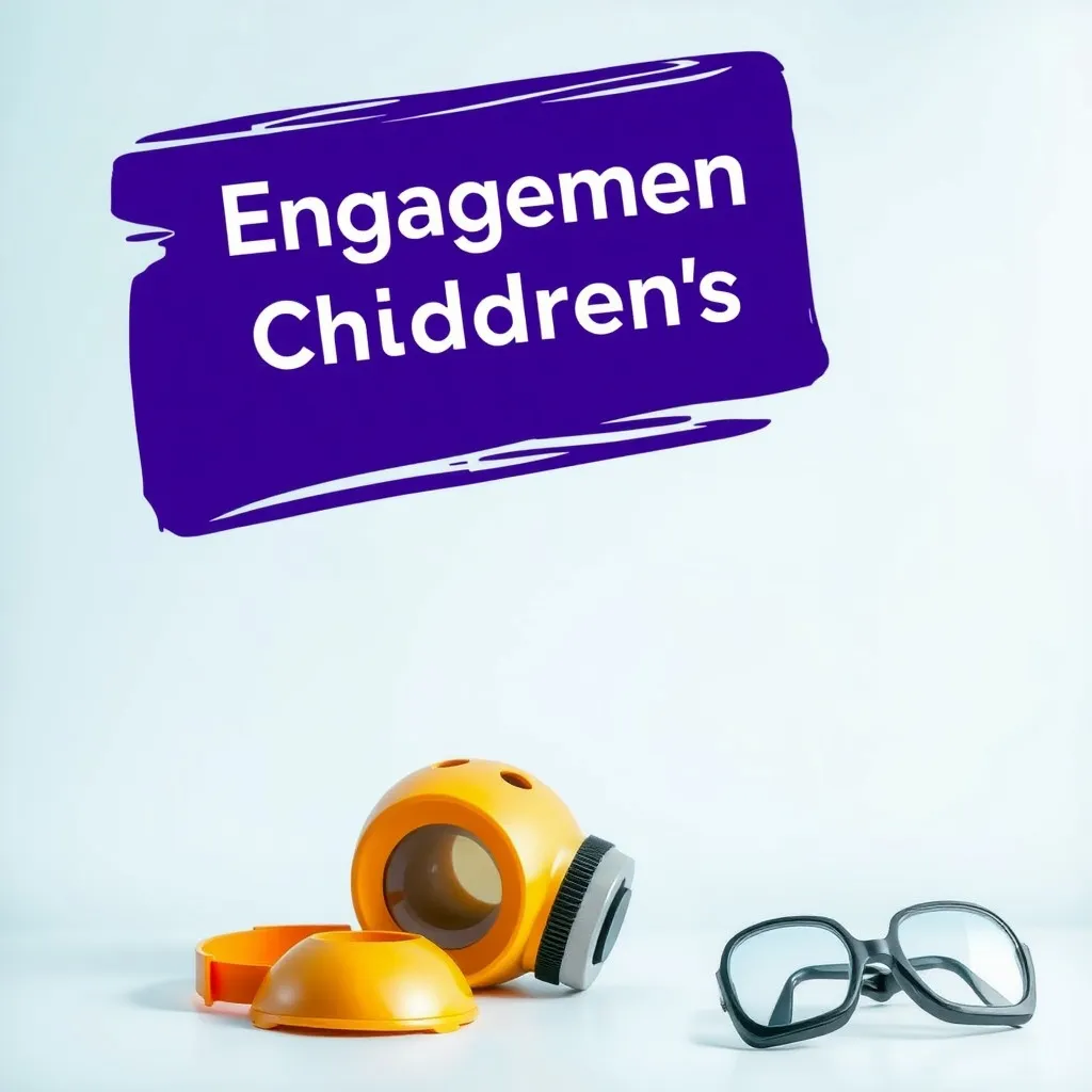 Engagement & Children's Gear